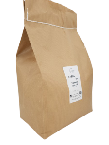 Farine de froment T150 (intégrale) 5kg